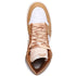 Nike Air Jordan 1 Retro High OG Praline Tan High Top Sneakers UK 7.5
